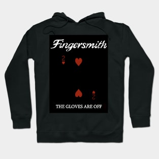 Fingersmith Hoodie